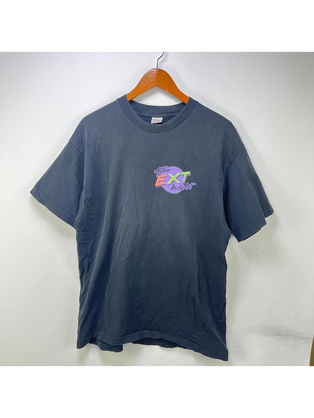Vintage 90s Team Arctic Cat Racing T-Shirt XL